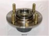 ASHIKA 44-25017 Wheel Hub